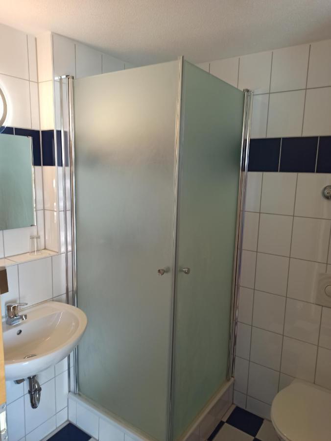 Max Motel Hinterzhof Exteriör bild
