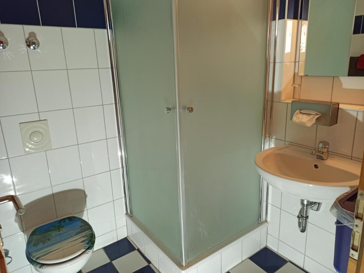 Max Motel Hinterzhof Exteriör bild